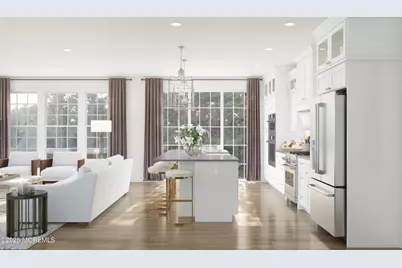 1211 Auburn Terrace #1201, Manalapan Township, NJ 07726 - Photo 7