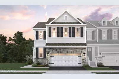 1211 Auburn Terrace #1201, Manalapan Township, NJ 07726 - Photo 17