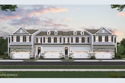 1211 Auburn Terrace #1201, Manalapan Township, NJ 07726 - Photo 19