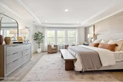 1212 Auburn Terrace #1202, Manalapan Township, NJ 07726 - Photo 33