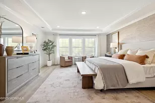 1212 Auburn Terrace, Manalapan Township, NJ 07726 - Photo 33