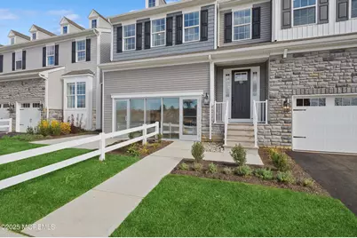 1213 Auburn Terrace #1203, Manalapan Township, NJ 07726 - Photo 39