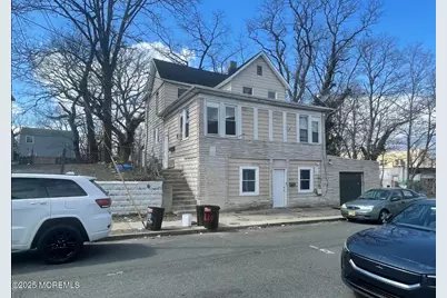 614 Pine Street, Asbury Park, NJ 07712 - Photo 1