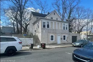 614 Pine St, Asbury Park, NJ 07712 - Photo 1