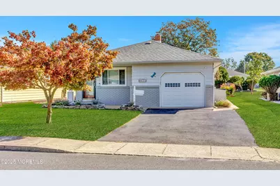 428 Saint Thomas Drive, Toms River Township, NJ 08757 - Photo 1