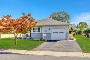 428 St Thomas Dr, Toms River Township, NJ 08757 - Photo 1