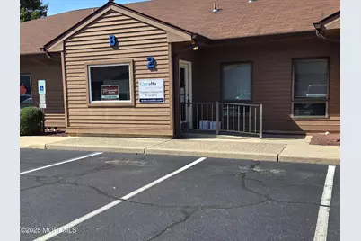 1163 Nj 37 #202, Toms River Township, NJ 08755 - Photo 1