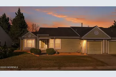 1057A Buckingham Drive, Manchester Township, NJ 08759 - Photo 3