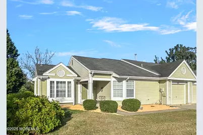 1057A Buckingham Drive, Manchester Township, NJ 08759 - Photo 1