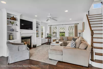 814 Pitney Drive, Spring Lake, NJ 07762 - Photo 5
