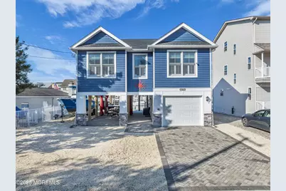 21 Compass Road, Waretown, NJ 08758 - Photo 1