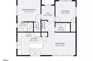 21 Compass Rd, Waretown, NJ 08758 - Photo 33