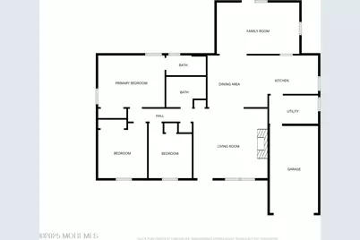 249 Center Street, Little Egg Harbor, NJ 08087 - Photo 3