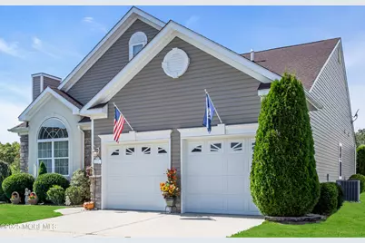 8 Ventnor Court, Waretown, NJ 08758 - Photo 3