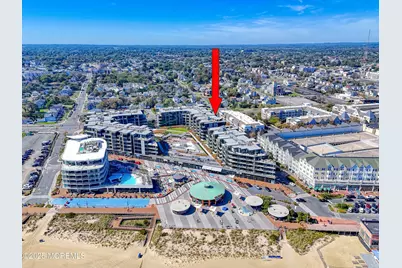 30 Melrose Terrace #303, Long Branch, NJ 07740 - Photo 39