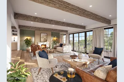 104 Back Bone Hill Road, Millstone Township, NJ 08510 - Photo 3