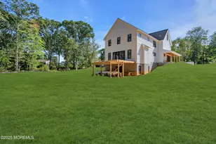 104 Back Bone Hill Rd, Millstone Township, NJ 08510 - Photo 13