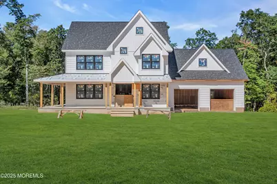 104 Back Bone Hill Road, Millstone Township, NJ 08510 - Photo 17