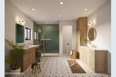 104 Back Bone Hill Road, Millstone Township, NJ 08510 - Photo 7