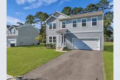 103 Sandpiper Lane, Little Egg Harbor, NJ 08087 - Photo 1