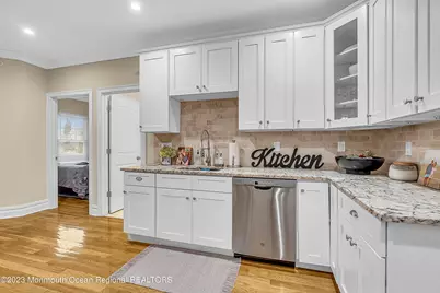 564 Sairs Avenue Unit #10, Long Branch, NJ 07740 - Photo 1