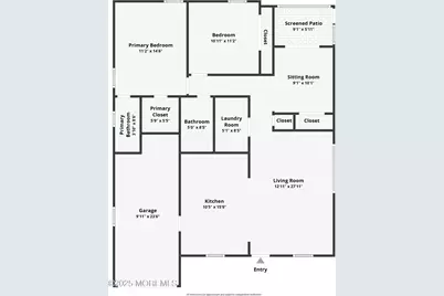 17 Leighton Court, Berkeley, NJ 08721 - Photo 29