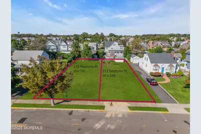 217 Neptune Place, Sea Girt, NJ 08750 - Photo 1