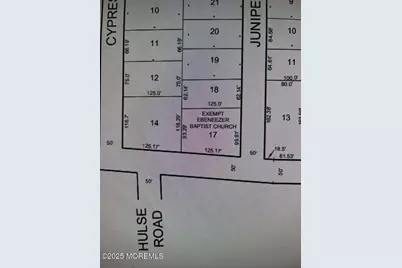 821 South Street, Point Pleasant, NJ 08742 - Photo 5