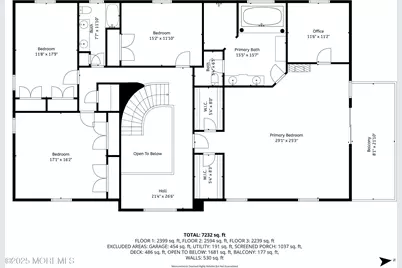 3 Tolas Drive, Holmdel, NJ 07733 - Photo 33