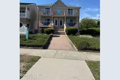 109 Second Avenue #A, Bradley Beach, NJ 07720 - Photo 1