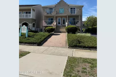 109 Second Avenue #A, Bradley Beach, NJ 07720 - Photo 3