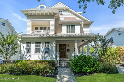 420 Tuttle Avenue, Spring Lake, NJ 07762 - Photo 1