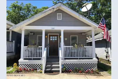 620 Redmond Avenue, Belmar, NJ 07719 - Photo 1