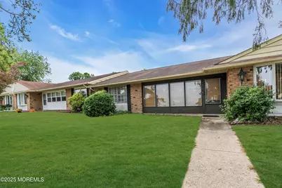 74C Buckingham Drive, Manchester Township, NJ 08759 - Photo 21