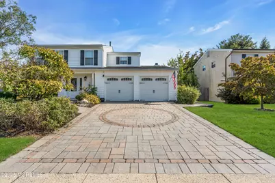 46 Markwood Drive, Howell Township, NJ 07731 - Photo 3