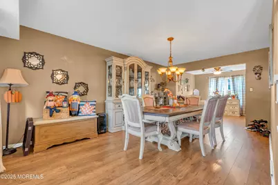 46 Markwood Drive, Howell Township, NJ 07731 - Photo 9