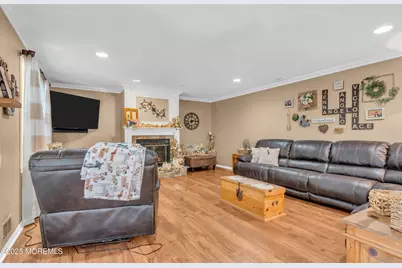 46 Markwood Drive, Howell Township, NJ 07731 - Photo 19