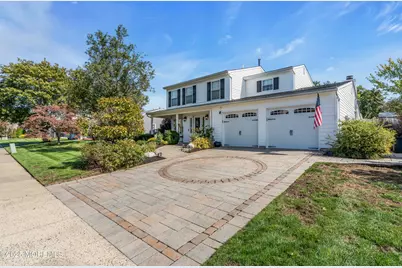 46 Markwood Drive, Howell Township, NJ 07731 - Photo 47