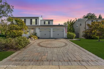 46 Markwood Drive, Howell Township, NJ 07731 - Photo 45