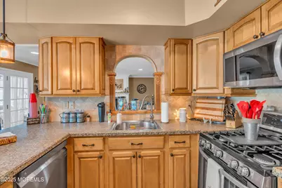 46 Markwood Drive, Howell Township, NJ 07731 - Photo 15