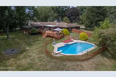 10 Deercrest Drive, Holmdel, NJ 07733 - Photo 57