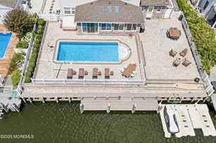 242 Curtis Point Dr, Mantoloking, NJ 08738 - Photo 37