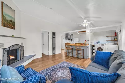 419 Beach Boulevard, Forked River, NJ 08731 - Photo 5
