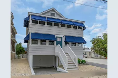 51 3rd Avenue, Normandy Beach, NJ 08739 - Photo 1