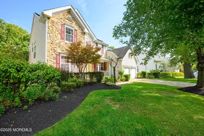 7 Brentwood Drive, Burlington, NJ 08016 - Photo 43