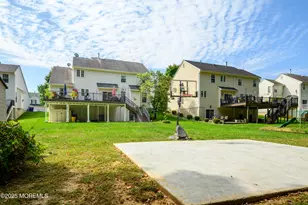 7 Brentwood Dr, Burlington, NJ 08016 - Photo 41