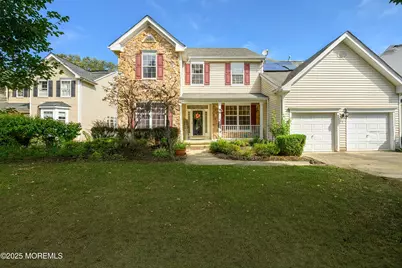 7 Brentwood Drive, Burlington, NJ 08016 - Photo 1