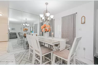 75 Overlook Way #K, Manalapan Township, NJ 07726 - Photo 9