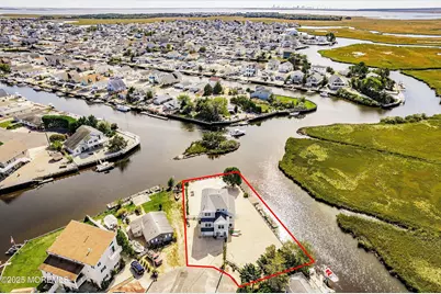 44 S Portland Drive, Little Egg Harbor, NJ 08087 - Photo 3