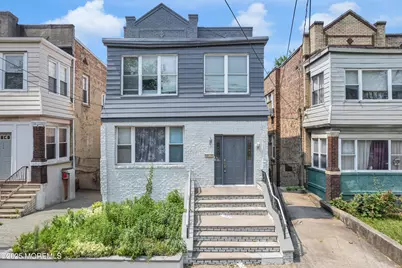 261 Dwight Street, Jersey City, NJ 07305 - Photo 1